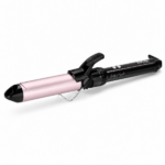 مكواة تجعيد الشعر BaByliss بقطر 32 مم وتقنية الأيونات