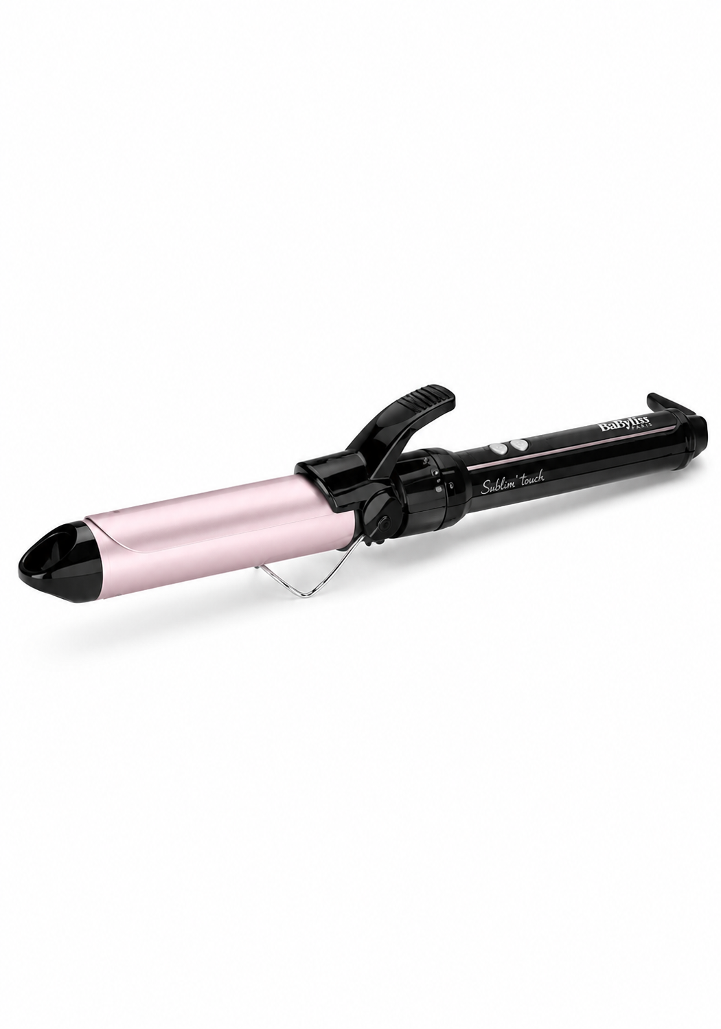 dbe56b9c-4a23-431c-8723-53ed36ffb3a0 مكواة تجعيد الشعر BaByliss بقطر 32 مم وتقنية الأيونات - الصورة 1