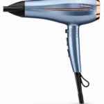 مجفف شعر Babyliss Denim Luxe الأيوني بقوة 2200 واط