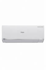 مكيف سبليت Haier HAC-RB24WW حار وبارد 2 طن بتقنية Twin Inverter