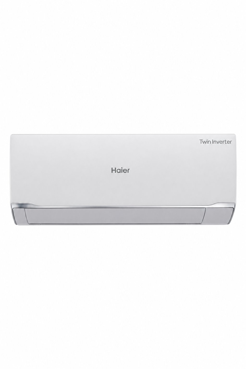 df476631-9fc7-4c53-8fae-40285c2aecdd.png مكيف سبليت Haier HAC-RB24WW حار وبارد 2 طن بتقنية Twin Inverter - الصورة 1