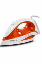 مكواة بخار Kenwood STP50.000WO بقدرة 2100 واط ولوح سيراميك