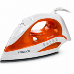 مكواة بخار Kenwood STP50.000WO بقدرة 2100 واط ولوح سيراميك