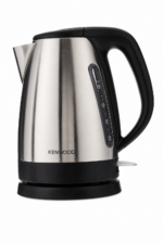 غلاية كهربائية Kenwood SJM290 ستانلس ستيل بسعة 1.7 لتر وقدرة 2200 واط
