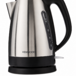 غلاية كهربائية Kenwood SJM290 ستانلس ستيل بسعة 1.7 لتر وقدرة 2200 واط