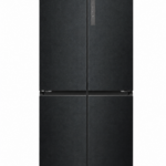 ثلاجة Haier بأربعة أبواب 525L مع Twin Inverter وMy Zone موديل HRF-525MB