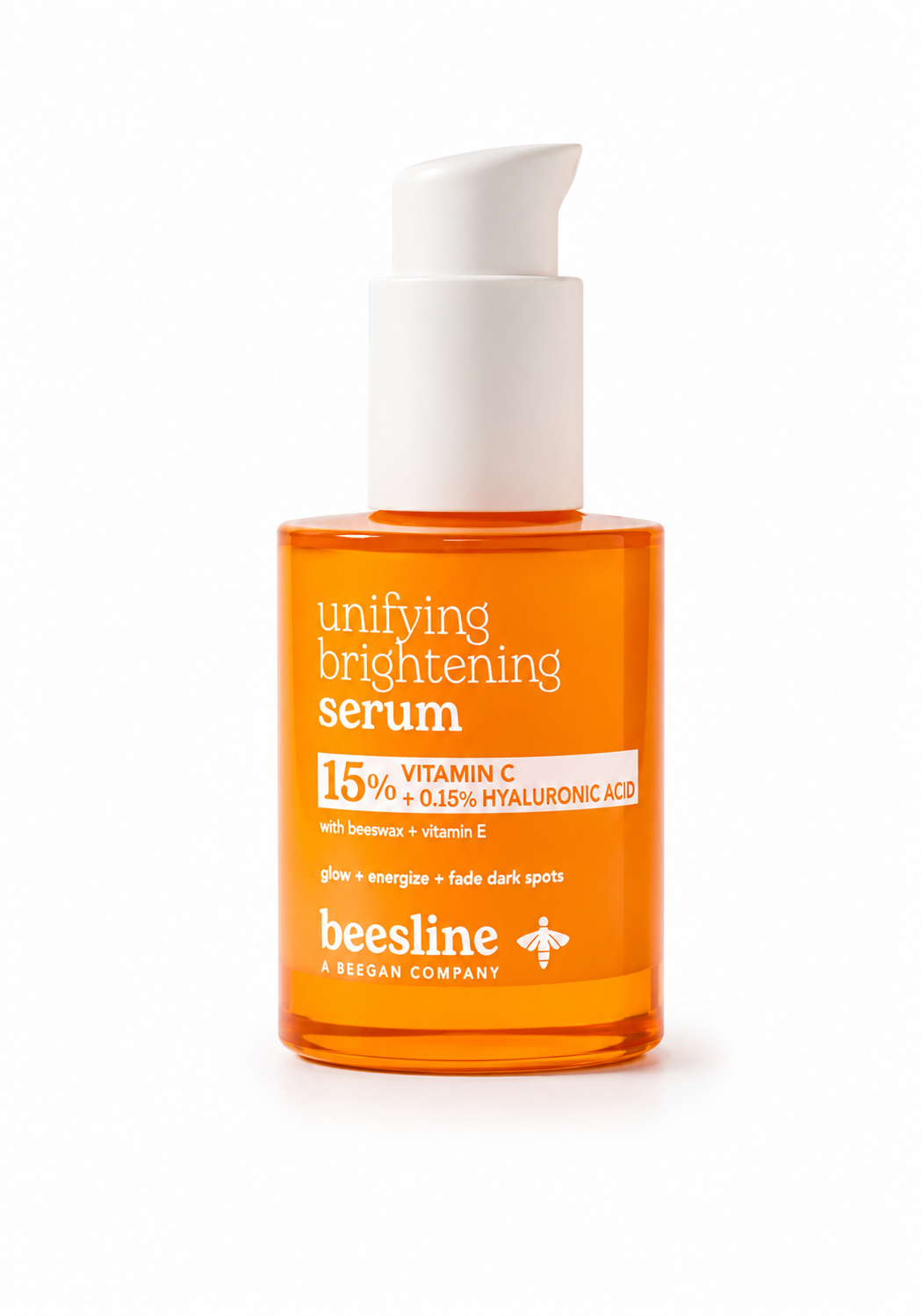 f1f39fda-df66-4fb3-b159-01662287aea4 سيروم Beesline لتوحيد وإشراق البشرة – فيتامين C بتركيز 15% - الصورة 1