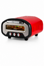 فرن بيتزا كهربائي Ariete Da Gennaro 3901 بقدرة 2200 W وحرارة حتى 430 °C
