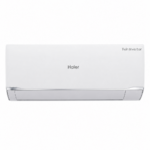 مكيف سبليت Haier HAC-RB12WW سعة 1 طن حامي/بارد بتقنية Twin Inverter