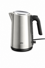 غلاية ماء Braun WK5200BK من Identity Collection بنظام RapidBoil