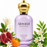 عطر نسائي Alowidat Designer 375 – زهري فاكهي بلمسة مسكية دافئة