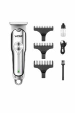 ماكينة حلاقة VGR V-071 قابلة للشحن