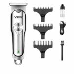 ماكينة حلاقة VGR V-071 قابلة للشحن