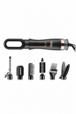 مصفف شعر هوائي DSP 50172 بقوة 800W و28000RPM