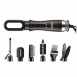 مصفف شعر هوائي DSP 50172 بقوة 800W و28000RPM