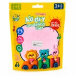 معجون فوم FOAMY للتشكيل يجف بالهواء 60g - 6213199