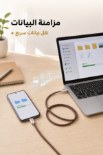 ⁦وصلة شحن MICRO QBest بخرج 6A موديل QB341⁩ - الصورة ⁦3⁩