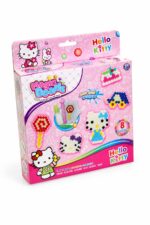 لعبة خرز مائي Magic Beads Hello Kitty 8 ألوان - موديل 6896212