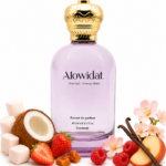 عطر نسائي Alowidat Designer 825 – فاكهي سكري بلمسة مسكية