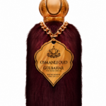 عطر OsmanliOud Gulbahar The Rose Spring Eau de Parfum للرجال والنساء 100 ML