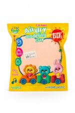 معجون فوم للأطفال بلون واحد 60g - 3502296