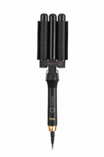 مكواة تمويج شعر DSP 20860 بثلاث أسطوانات 25mm و115W