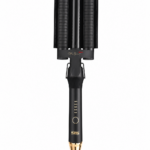 مكواة تمويج شعر DSP 20860 بثلاث أسطوانات 25mm و115W