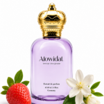 عطر نسائي Alowidat Designer 182 – فاكهي زهري بلمسة ناعمة