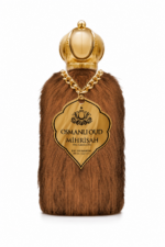 عطر Mihrisah The Glorious من OsmanliOud ماء عطر نسائي 100 ML