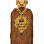عطر Mihrisah The Glorious من OsmanliOud ماء عطر نسائي 100 ML