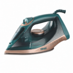 مكواة بخار DSP KD1351 سيراميك 2200 Watts وخزان 330 ml