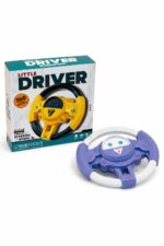 دركسيون موسيقى للأطفال LITTLE DRIVER 360 - موديل 5632488