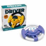 دركسيون موسيقى للأطفال LITTLE DRIVER 360 - موديل 5632488