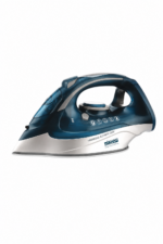 مكواة بخار DSP KD1133 بقدرة 2200W وقاعدة سيراميك