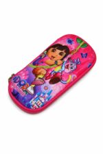 مقلمة أطفال نافرة برسمة Dora the Explorer - موديل 5637833