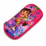 مقلمة أطفال نافرة برسمة Dora the Explorer - موديل 5637833