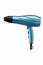 مجفف شعر DSP 30289 بقدرة 1800-2200W وفوهة هواء