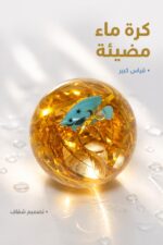 ⁦طابة ماء مضيئة قياس كبير موديل 3042130⁩ - الصورة ⁦2⁩