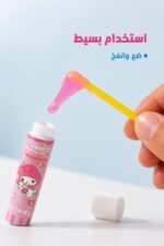 ⁦لعبة فقاعات 2 في 1 للأطفال موديل 3681699⁩ - الصورة ⁦4⁩