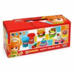 لعبة معجون أطفال Magic dough 24 لون لعمر 3+ - موديل 7426132