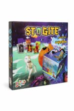 لعبة ستوجيت عالم الأحلام Sham toys الجماعية - موديل 8372
