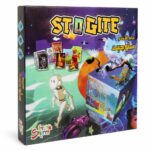 لعبة ستوجيت عالم الأحلام Sham toys الجماعية - موديل 8372