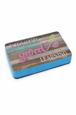 مساحة وايت بورد مغناطيسية زرقاء Sweet Learning - 4595