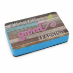 مساحة وايت بورد مغناطيسية زرقاء Sweet Learning - 4595