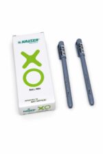 قلم حبر جاف HAUSER XO أسود 0.7 موديل 4575
