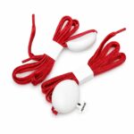 رباط بوط LED مضيء باللون الأحمر موديل 9106