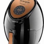 قلاية هوائية رقمية Kenwood بسعة 7 لتر وقدرة 1800 واط HFP72.000BK