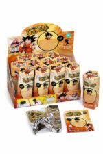 علبة مفاجآت Dragon Ball بشخصية عشوائية قابلة للتثبيت - 7549517