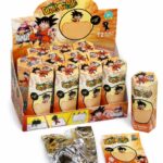 علبة مفاجآت Dragon Ball بشخصية عشوائية قابلة للتثبيت - 7549517