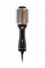 فرشاة هواء ساخن DSP 50333 بقوة 1000-1200W مع هواء بارد
